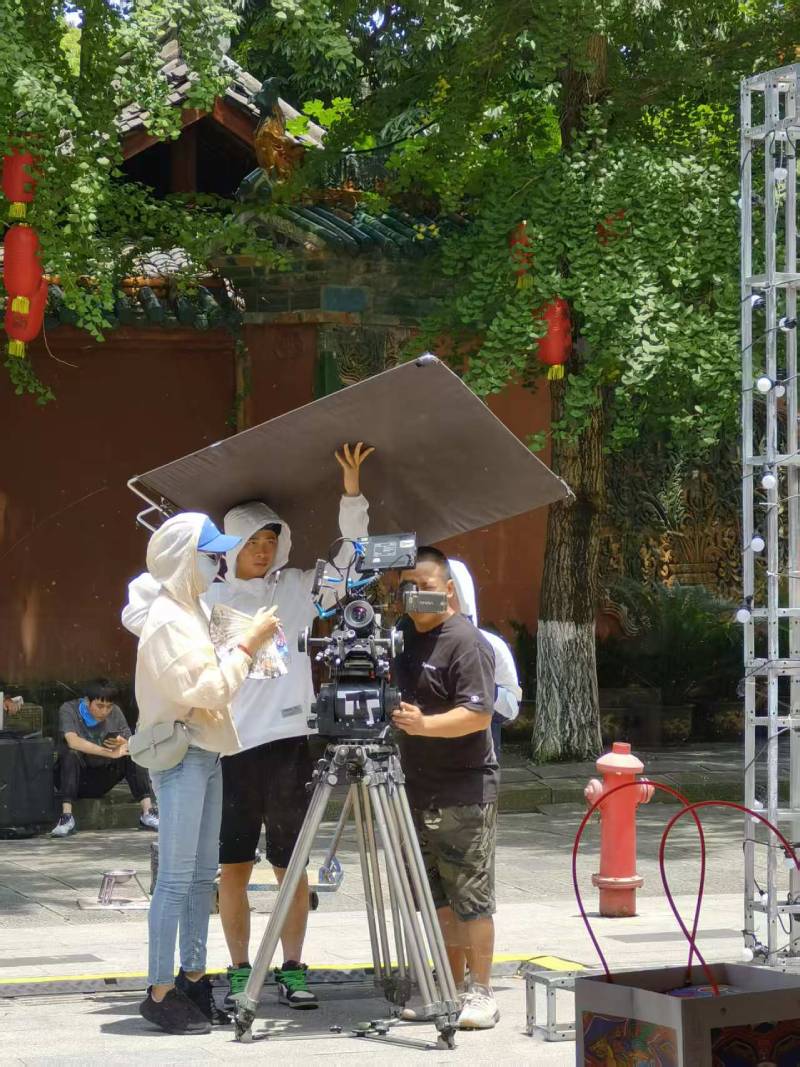 三穗县产品宣传视频拍摄公司避坑：资质、案例、服务全解析