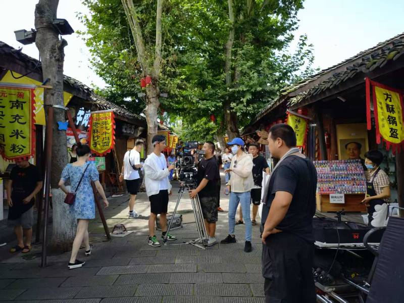 三穗县产品视频拍摄技术升级：AI与三维动画深度融合