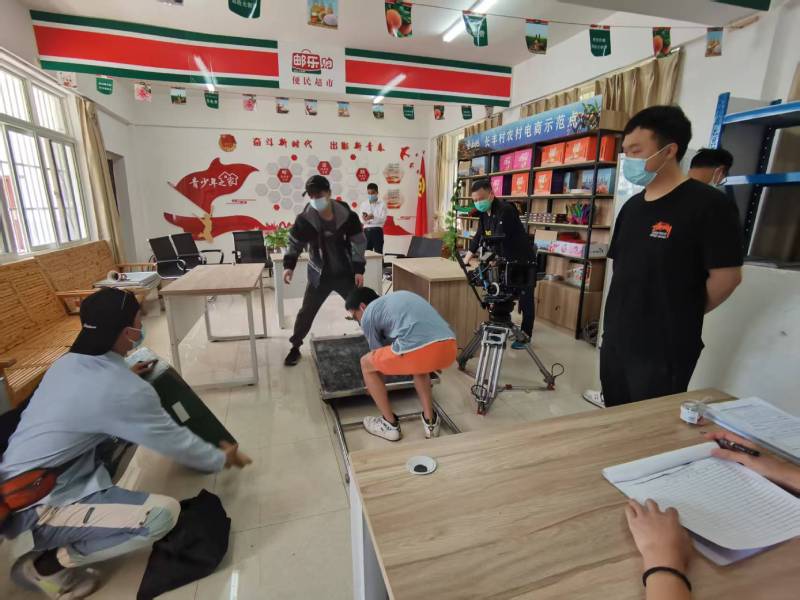 三穗县电商产品视频拍摄制作实战秘籍，助力产品引爆电商流量